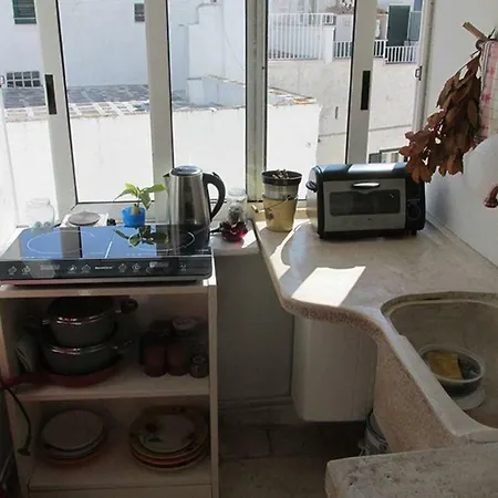 Casa vacanze Le Scalette - Casa Vacanze Cisternino