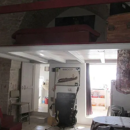 Casa vacanze Le Scalette - Casa Vacanze