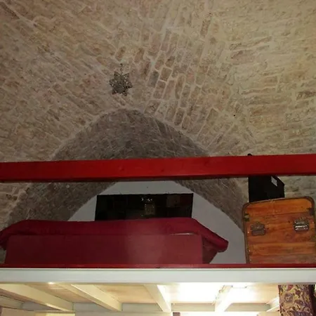 Le Scalette - Casa Vacanze Cisternino