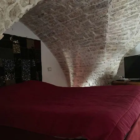 Casa vacanze Le Scalette - Casa Vacanze Cisternino