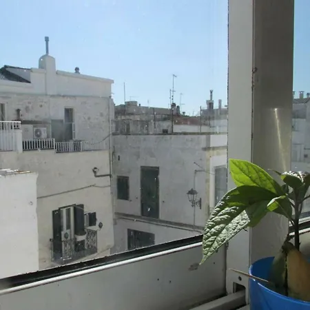 Le Scalette - Casa Vacanze Cisternino