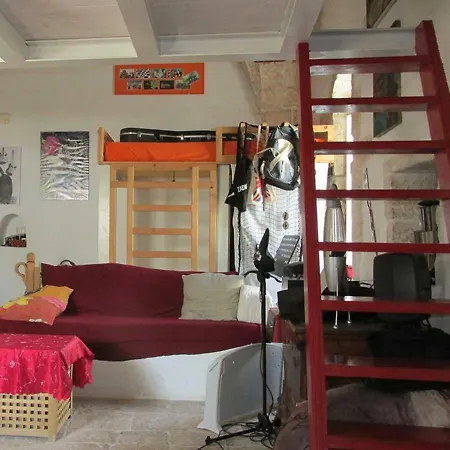Le Scalette - Casa Vacanze Feriehus *
